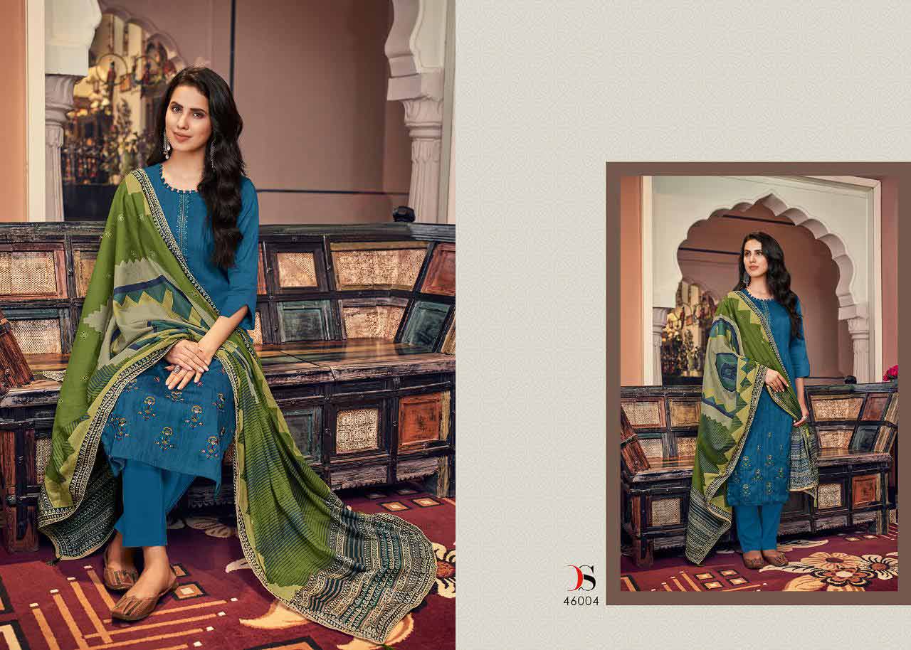 Deepsy Panghat Vol 5 Cotton Printed Salwar Kameez Deepsy Panghat Vol 5 Cotton Printed Salwar Kameez